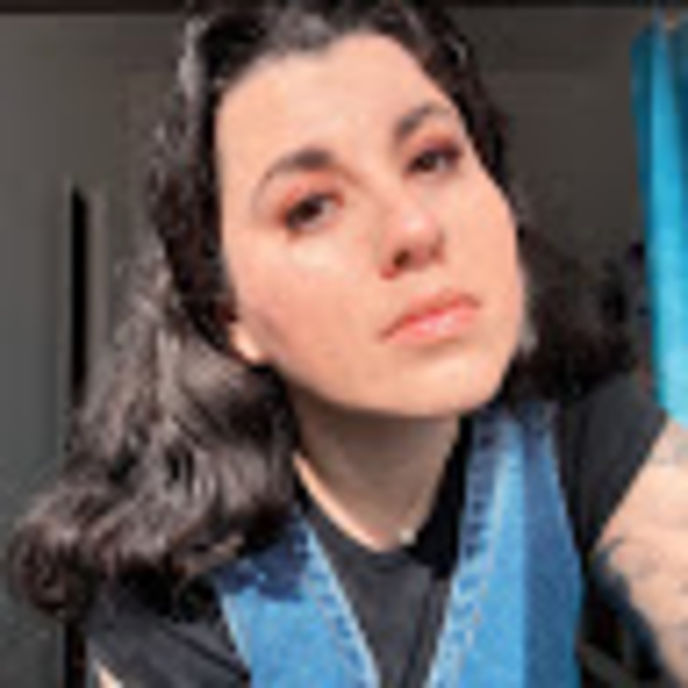 Meet your Posher, Kim mona